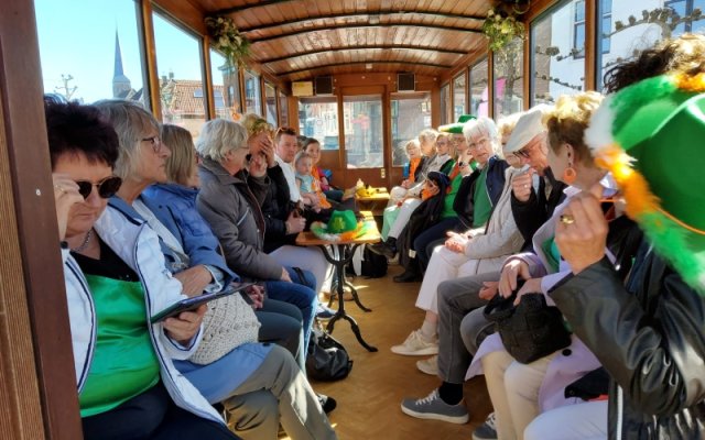 Trip Schagen , Hoorn en Dinteloord 2025